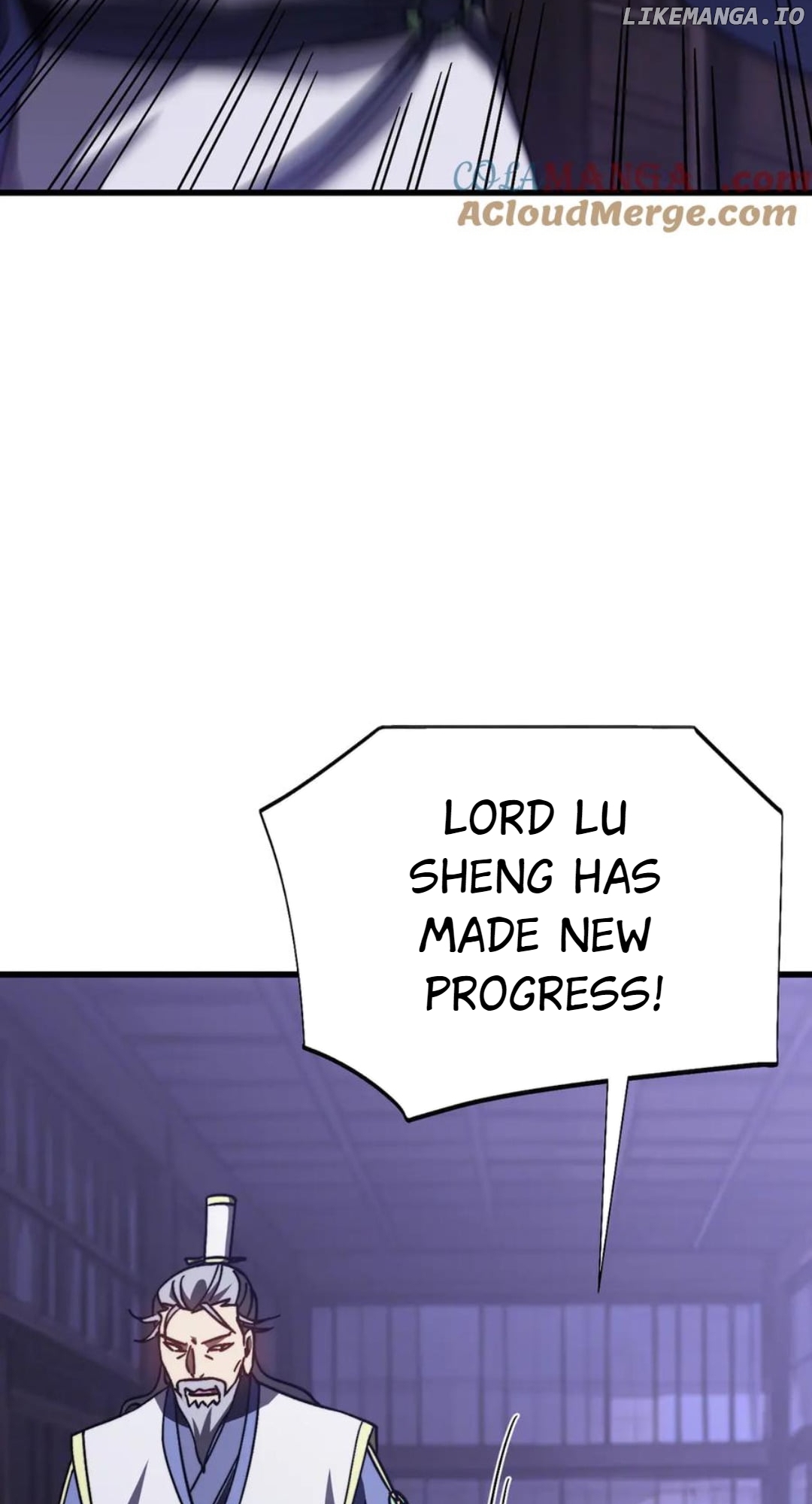 Log into the Future Chapter 205 - page 75